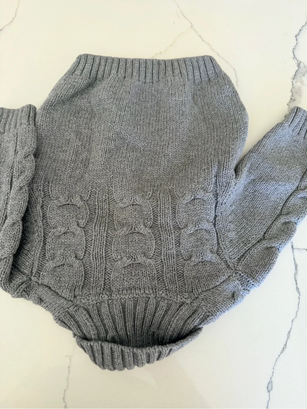 Janie and Jack soft ribbed